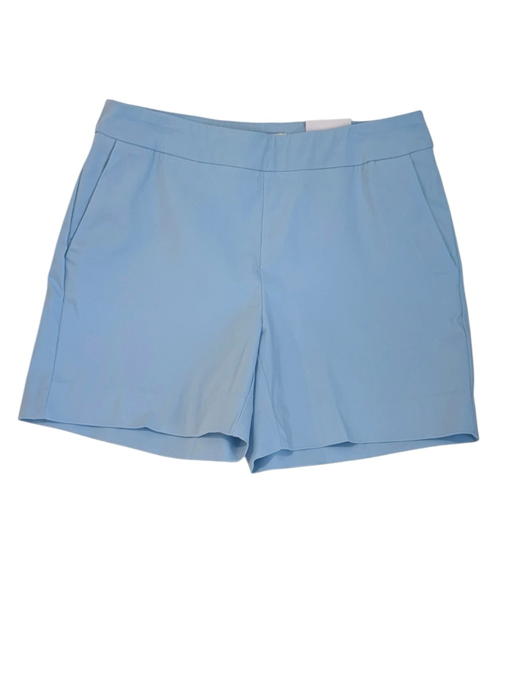 White House Black Market Pull-On Shorts NWT Sz 4 - Picture 2 of 6
